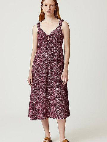 Sienna Sky Casual Dress (view 2)