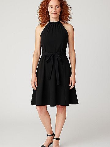Theory Cocktail Dress (view 2)