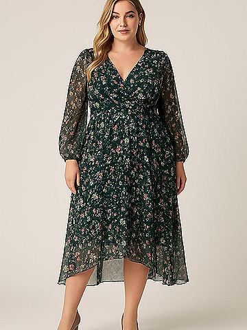 Tommy Hilfiger Cocktail Dress (view 2)