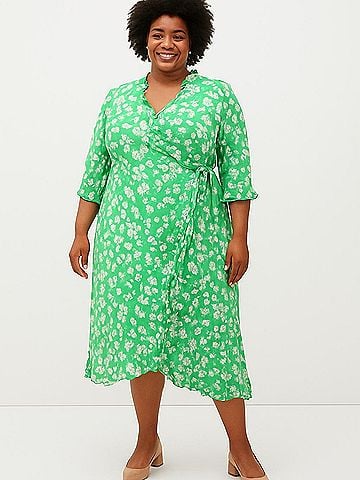 RIXO for Target Casual Dress (view 2)