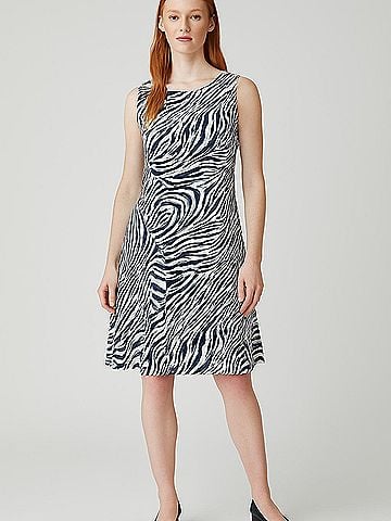 Jude Connally Casual Dress (view 2)