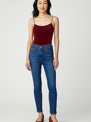 PrettyLittleThing Bodysuit (view 2)