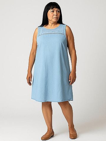 Ann Taylor LOFT Outlet Casual Dress (view 2)