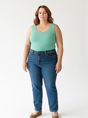 Bala Bala Sleeveless Top (view 2)