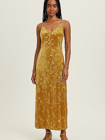 Elizabeth and James Cocktail Dress (view 2)