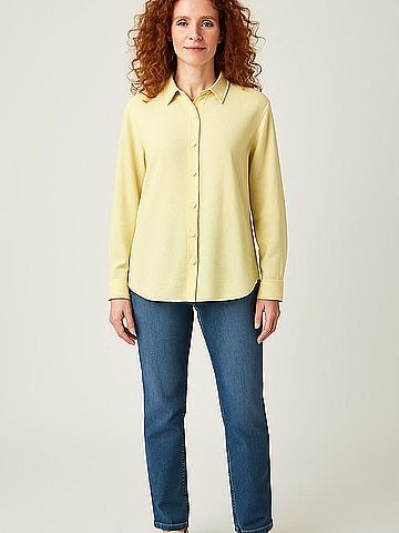 Princess Polly Long Sleeve Blouse (view 2)