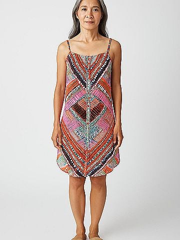 Mara Hoffman Casual Dress (view 2)