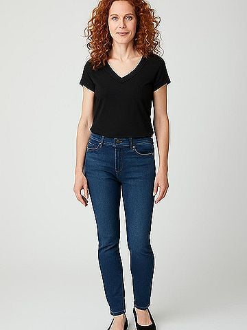 H&M Short Sleeve Top (view 2)