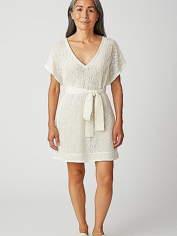 Kona Sol Cocktail Dress (view 2)