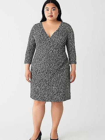 New York & Company Casual Dress (view 2)