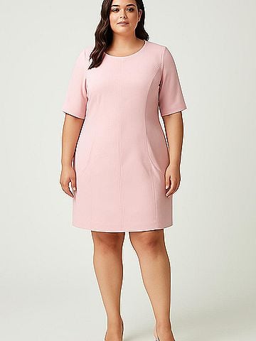 Chadwicks Casual Dress (view 2)
