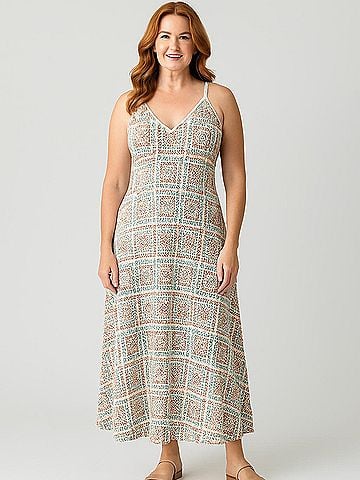 Cecilia Prado Casual Dress (view 2)