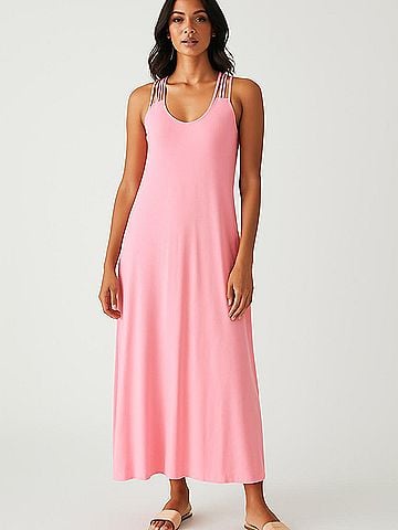 Unbranded Casual Dress (view 2)