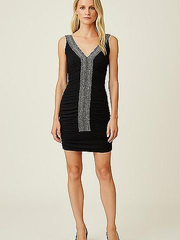 Valleygirl Cocktail Dress (view 2)