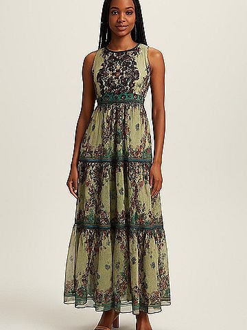 Bhanuni by Jyoti Casual Dress (view 2)