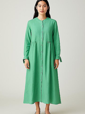 Pomander Place Casual Dress (view 2)