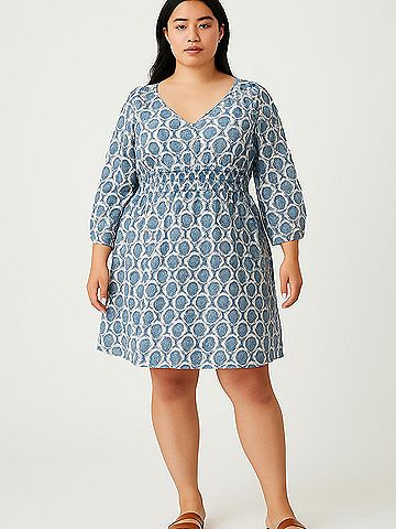 J.Crew Casual Dress (view 2)