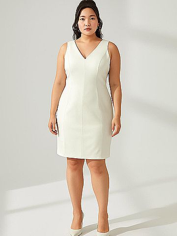 Robert Rodriguez Cocktail Dress (view 2)
