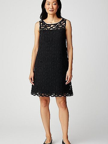 Mud Pie Cocktail Dress (view 2)