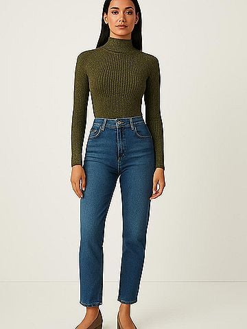 NBD Long Sleeve Top (view 2)