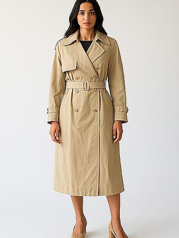PrettyLittleThing Casual Dress (view 2)