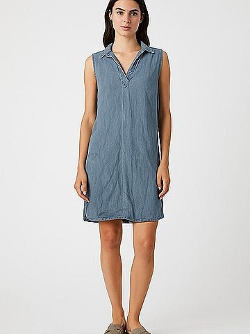 Velvet Heart Casual Dress (view 2)