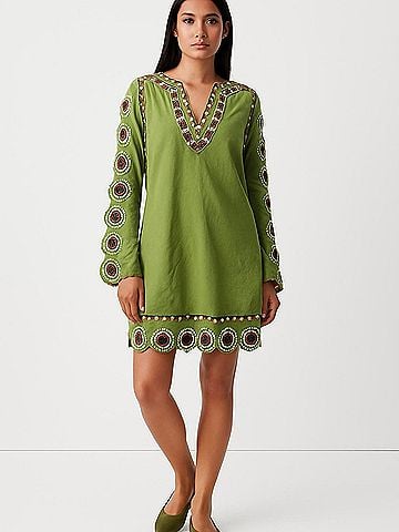Sea New York Casual Dress (view 2)