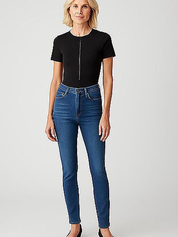 Kona Sol Bodysuit (view 2)