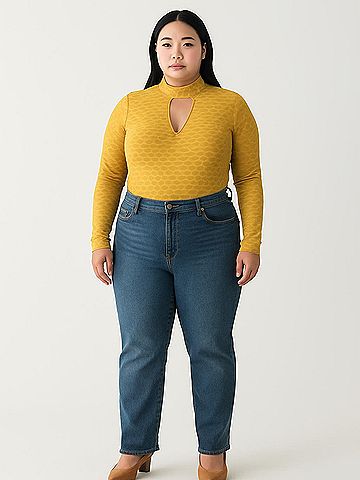 Jolie & Joy Bodysuit (view 2)