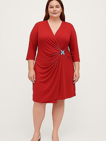 Avenue Cocktail Dress (view 2)