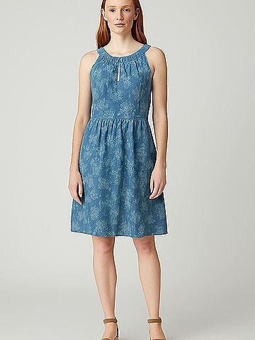 Ann Taylor LOFT Outlet Casual Dress (view 2)
