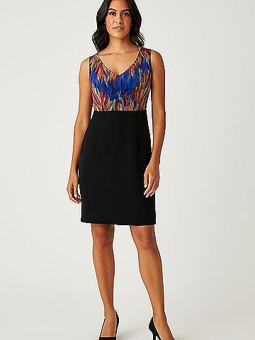 Alyx Cocktail Dress (view 2)