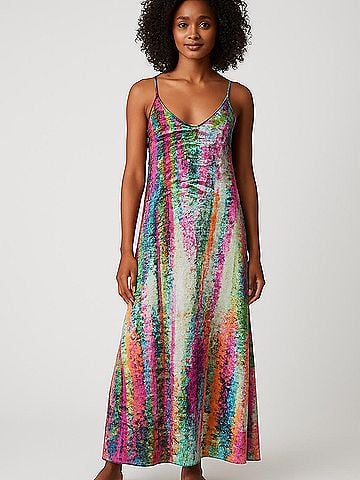 Nicole Miller New York Casual Dress (view 2)
