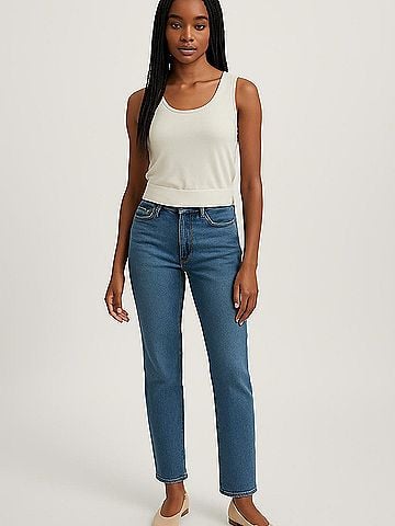 Escada Sleeveless Top (view 2)