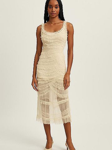 Urban Outfitters Cocktail Dress (view 2)