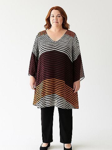 Avenue Casual Dress (view 2)