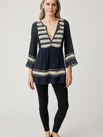 Calypso St. Barth Casual Dress (view 2)