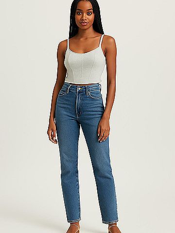 Gilly Hicks Sleeveless Top (view 2)