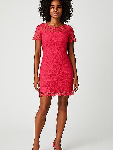 Sinequanone Cocktail Dress (view 2)