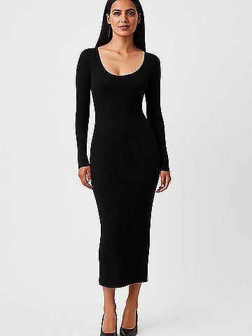 PPLA Clothing Cocktail Dress (view 2)