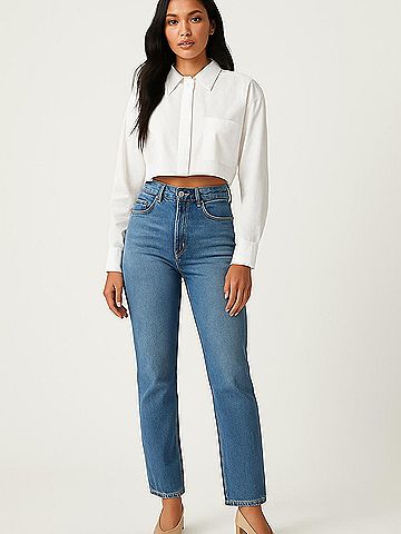 Commense Long Sleeve Blouse (view 2)