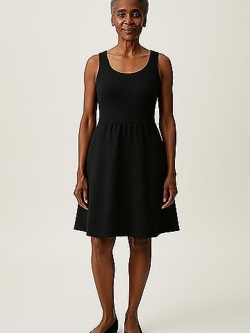 HD in Paris Casual Dress (view 2)
