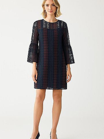 Trina Turk Casual Dress (view 2)