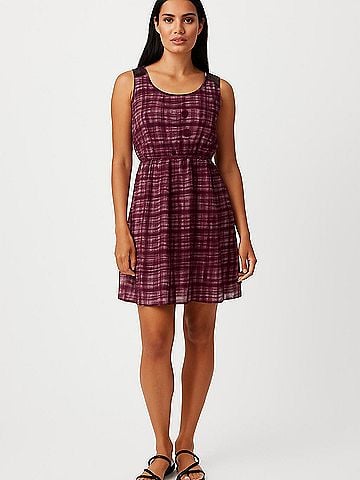 Forever 21 Casual Dress (view 2)