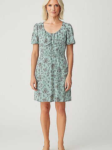 Rebecca Taylor Casual Dress (view 2)