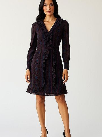 Marc by Marc Jacobs Cocktail Dress (view 2)