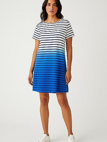 Vineyard Vines Casual Dress (view 2)