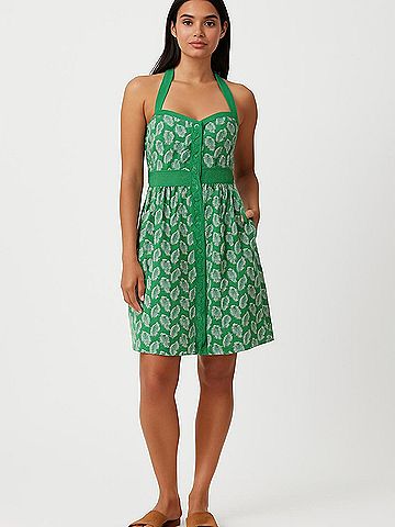 Floreat Cocktail Dress (view 2)