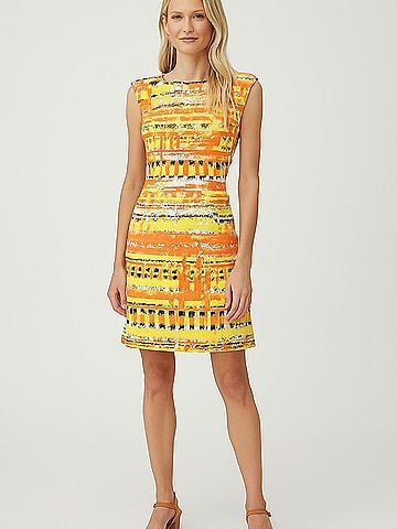 Plenty By Tracy Reese Cocktail Dress (view 2)