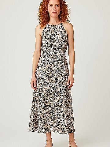 dRA Los Angeles Casual Dress (view 2)